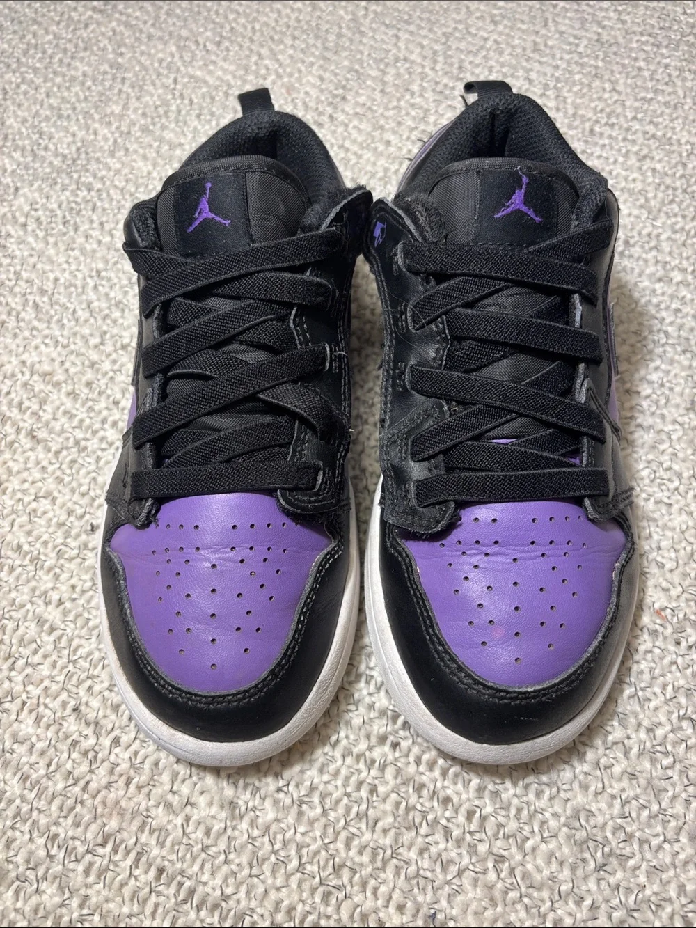 Nike Air Jordan 1 Low Alt 
